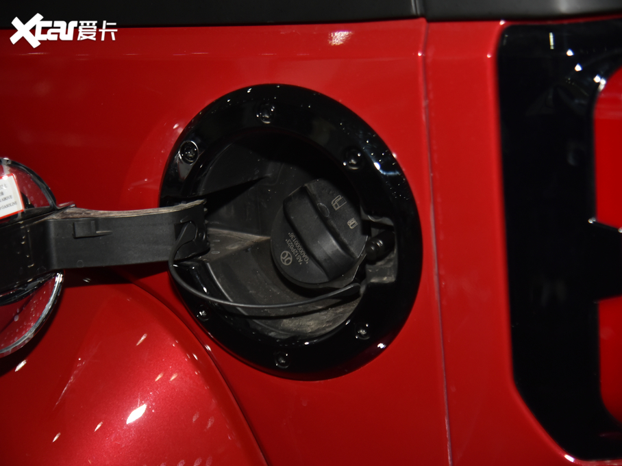 2020BJ40 2.0T ԄЫC˰ 