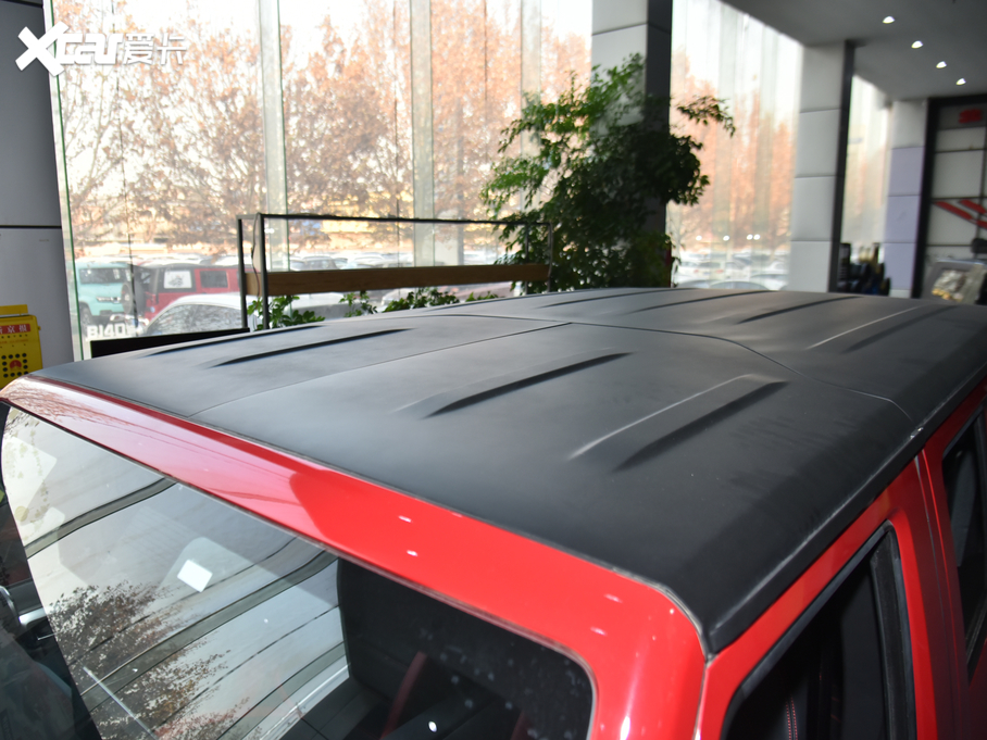 2020BJ40 2.0T Ԅ(dng)(q)ЫC˰ 