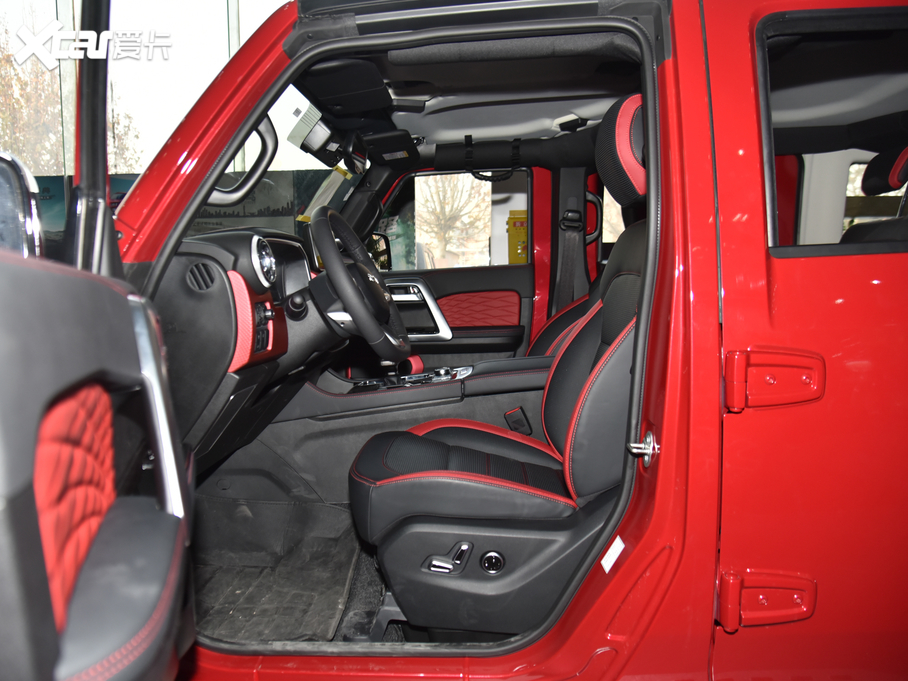 2020BJ40 2.0T ԄЫC˰ 