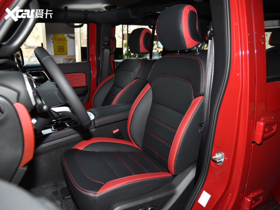 2020BJ40 2.0T ԄЫC˰ 