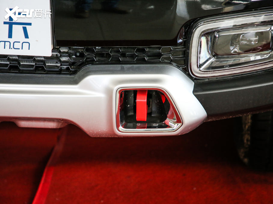 2020BJ40 2.0T ԄЫC˰ b