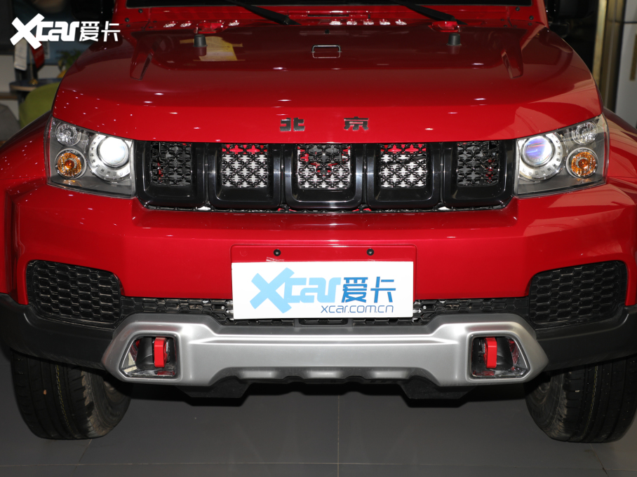 2020BJ40 2.0T ԄӃЫC˰ h