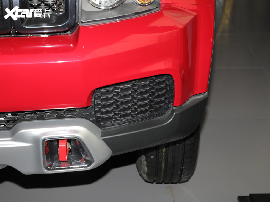 2020BJ40 2.0T ԄӃЫC˰ h