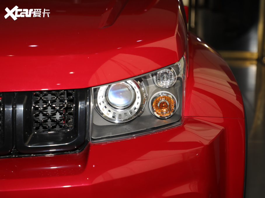 2020���BJ40 2.0T �ԄӃ����ЫC�˰� ���h��