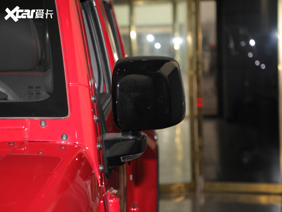 2020BJ40 2.0T ԄӃЫC˰ h