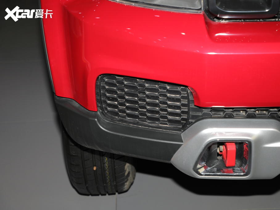 2020BJ40 2.0T ԄӃЫC˰ h