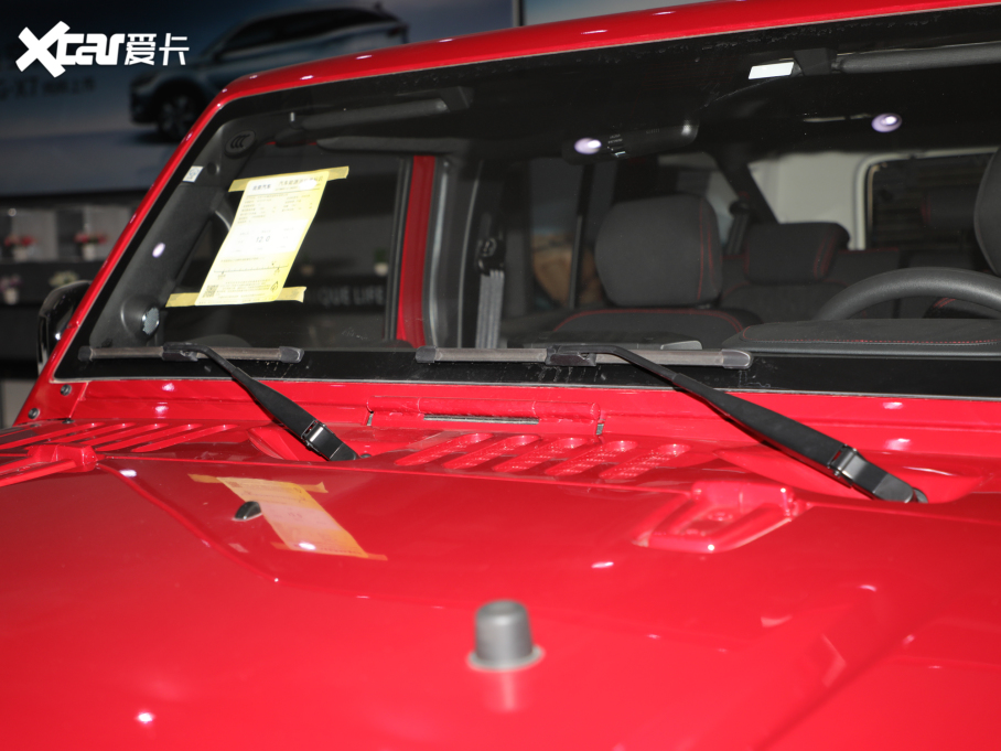 2020BJ40 2.0T ԄӃЫC˰ h