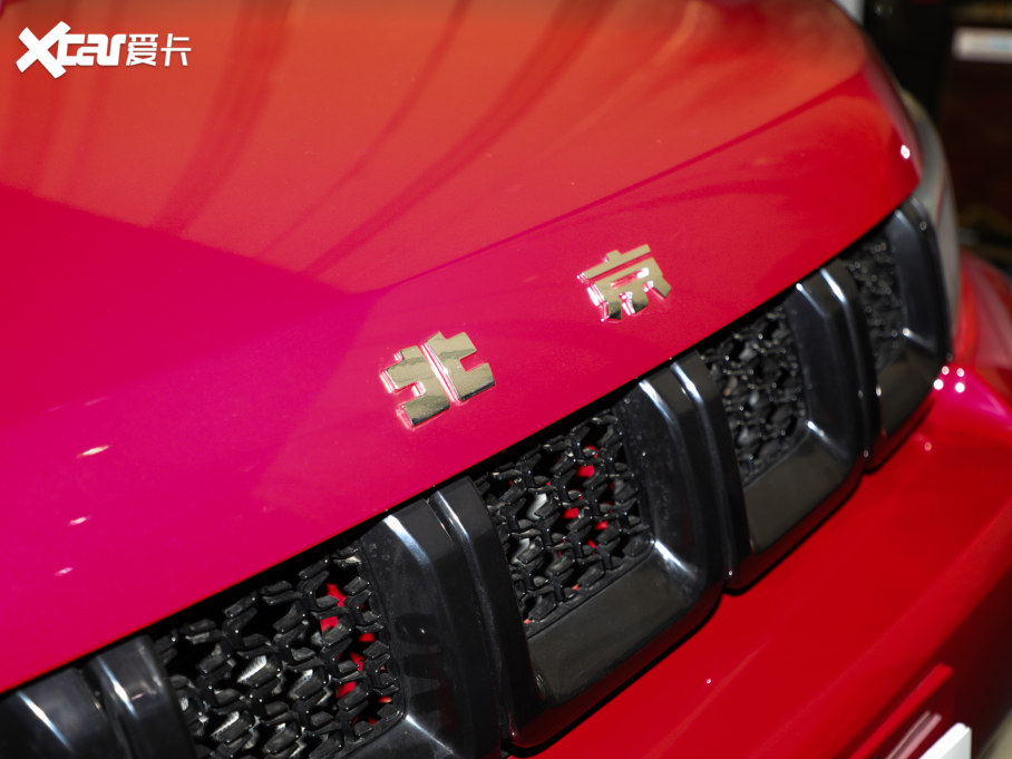 2020BJ40 2.0T ԄӃЫC˰ h