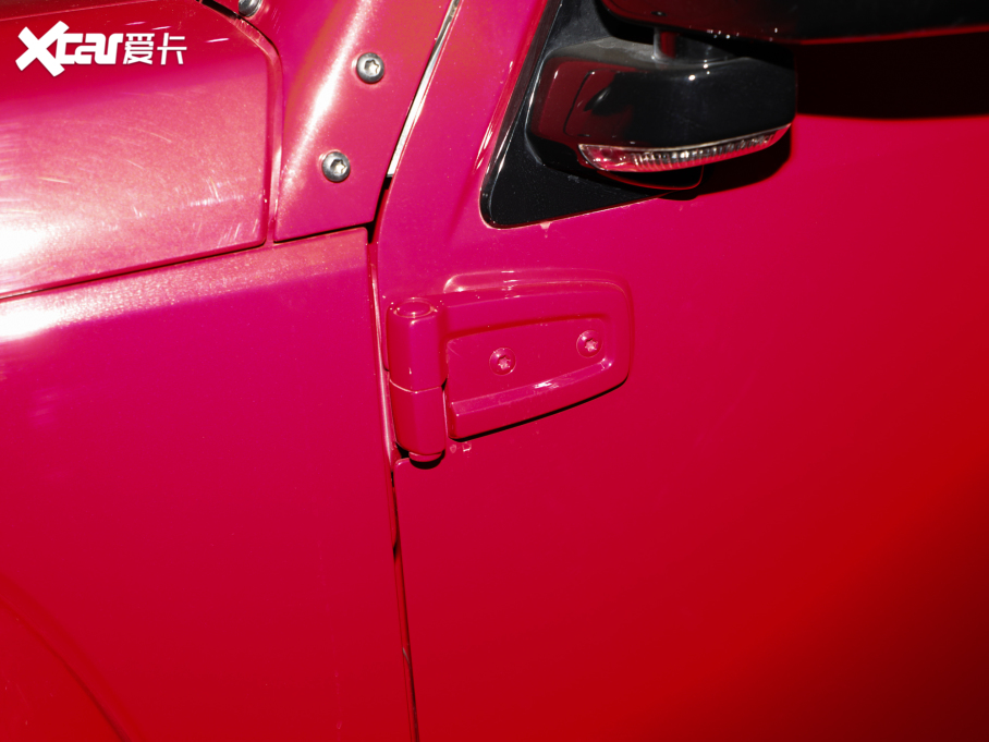 2020BJ40 2.0T Ԅ(dng)(q)ЫC˰ h