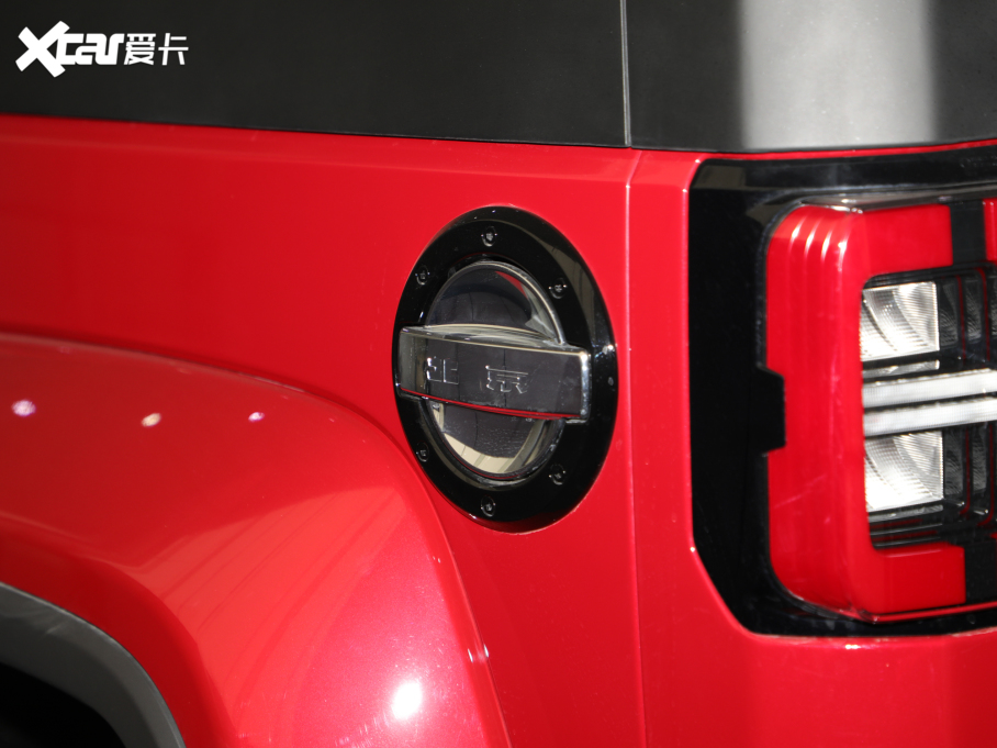 2020BJ40 2.0T ԄӃЫC˰ h