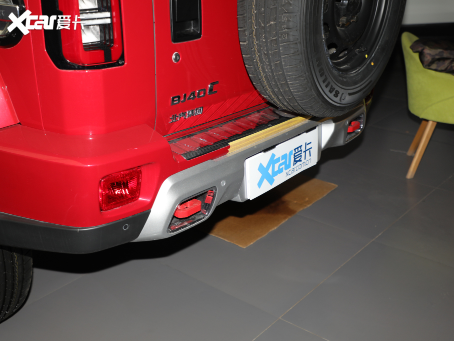 2020���BJ40 2.0T �ԄӃ����ЫC�˰� ���h��