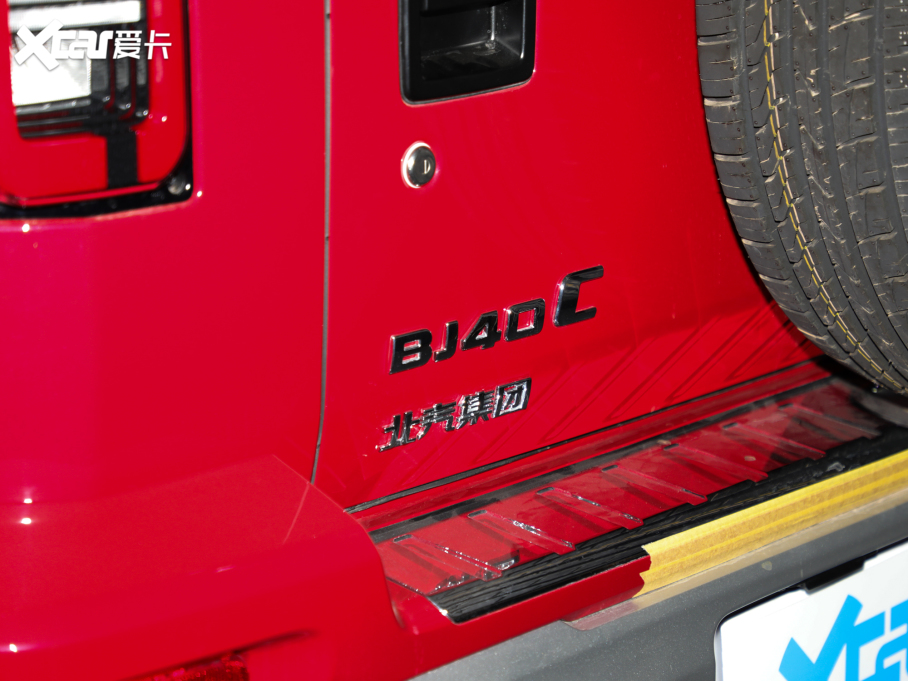 2020BJ40 2.0T ԄӃЫC˰ h