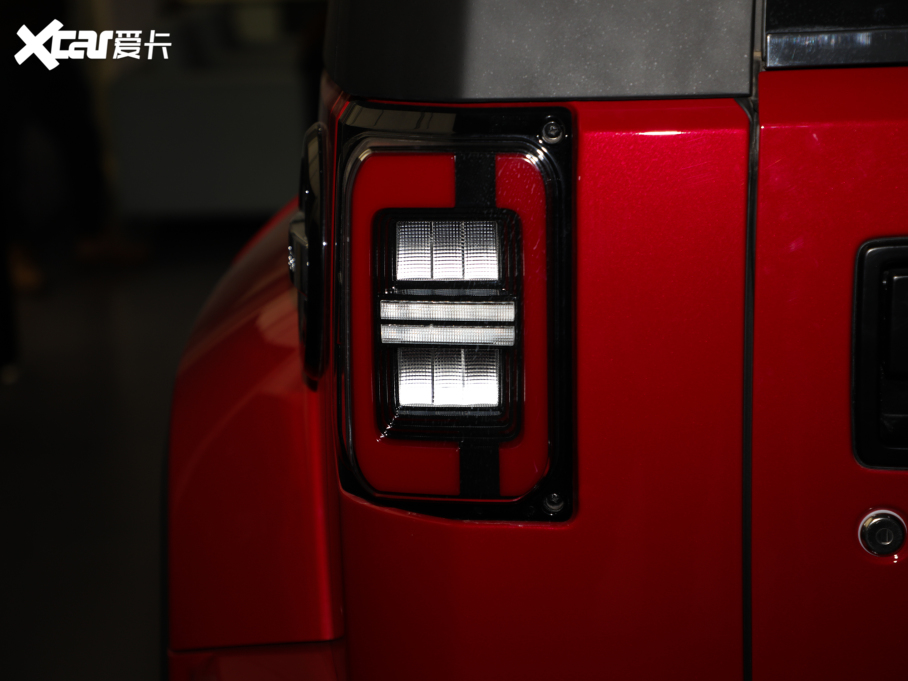 2020BJ40 2.0T ԄӃЫC˰ h