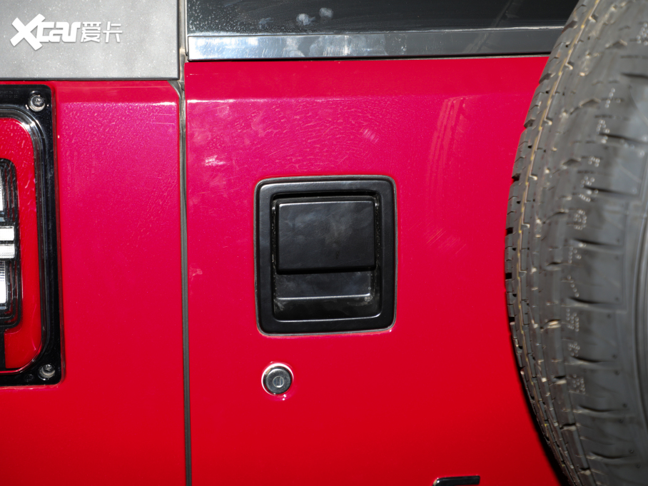 2020BJ40 2.0T Ԅ(dng)(q)ЫC˰ h