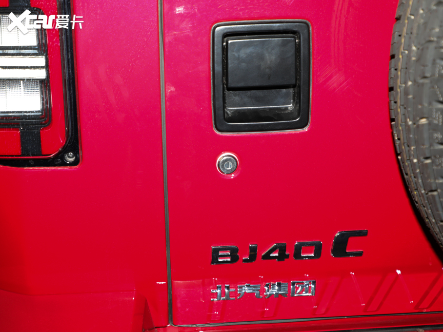 2020BJ40 2.0T ԄӃЫC˰ h