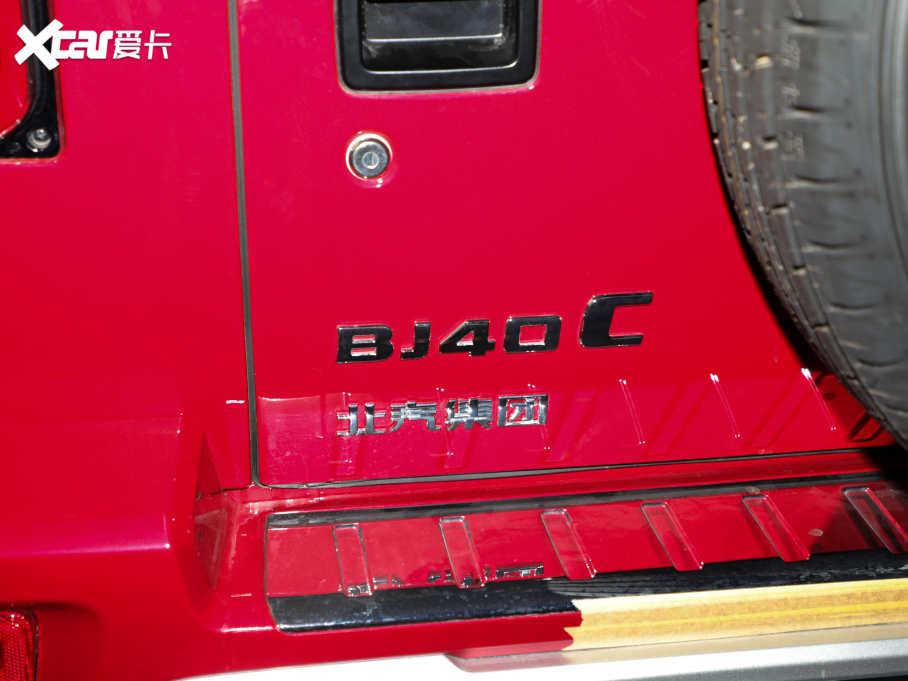 2020BJ40 2.0T ԄӃЫC˰ h