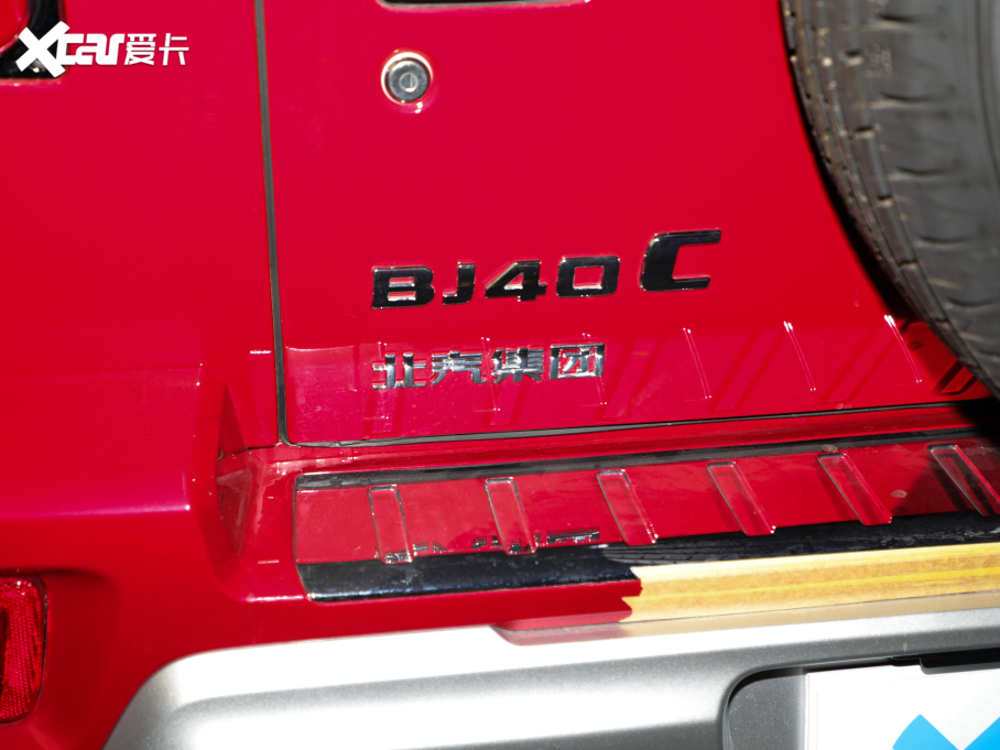 2020BJ40 2.0T ԄӃЫC˰ h