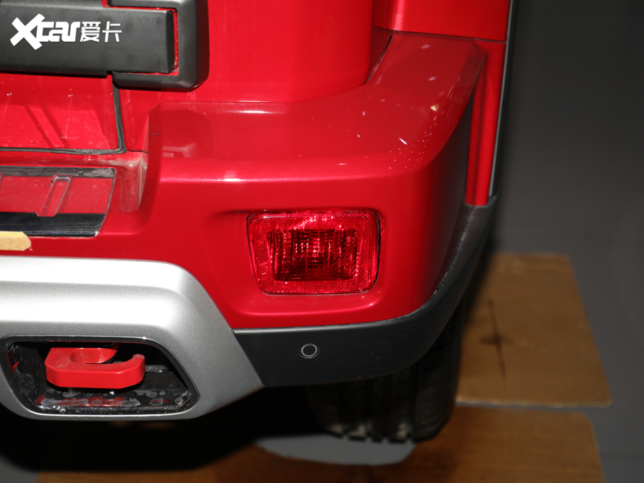 2020BJ40 2.0T ԄӃ(q)ЫC˰ h