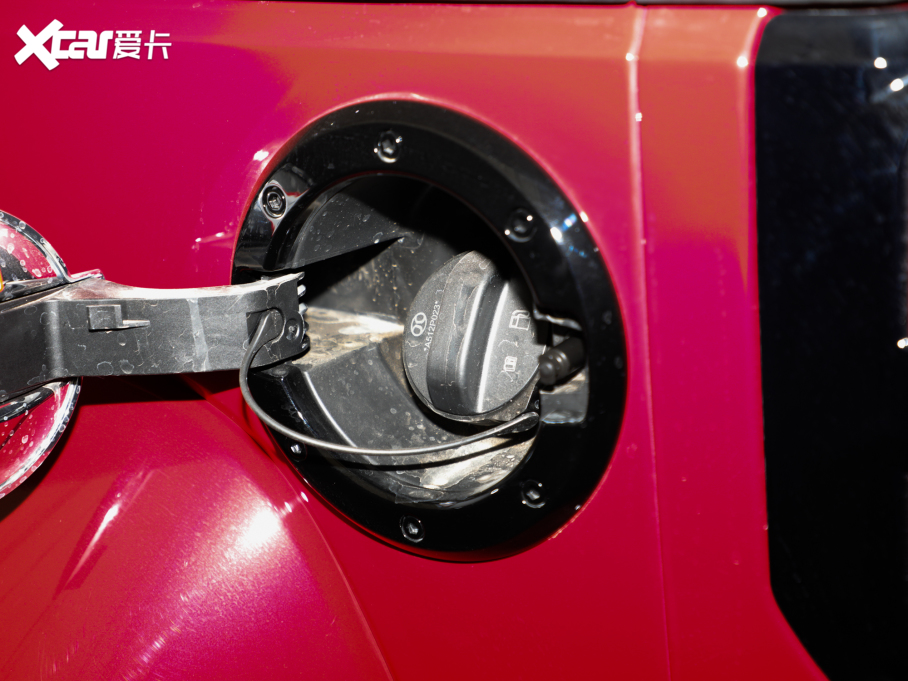 2020BJ40 2.0T Ԅ(dng)(q)ЫC˰ h