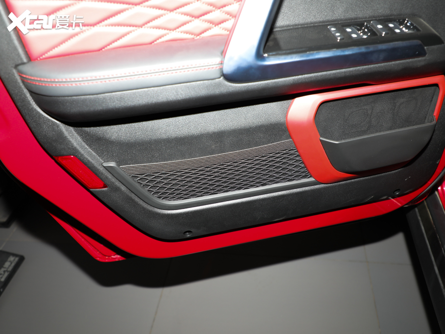 2020BJ40 2.0T ԄӃЫC˰ h