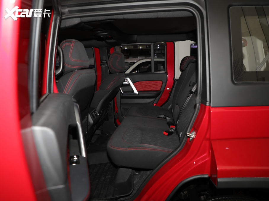 2020BJ40 2.0T Ԅ(dng)(q)ЫC˰ h