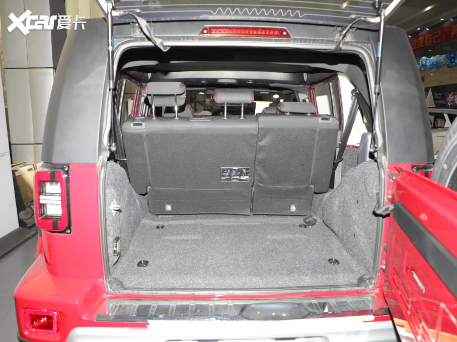 2020BJ40 2.0T ԄӃЫC˰ h