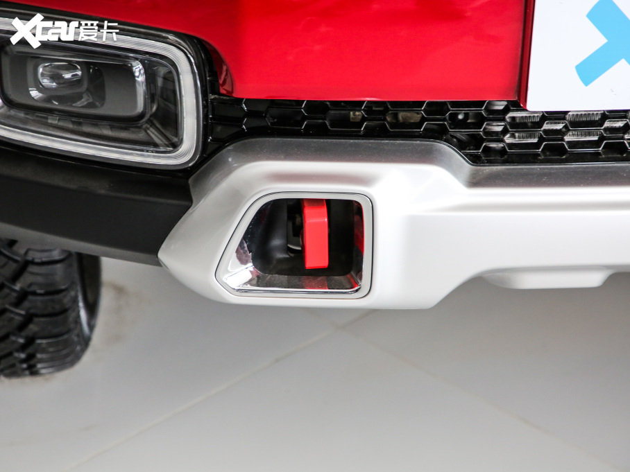 2020BJ40 2.0T Ԅ(dng)(q)¾2020