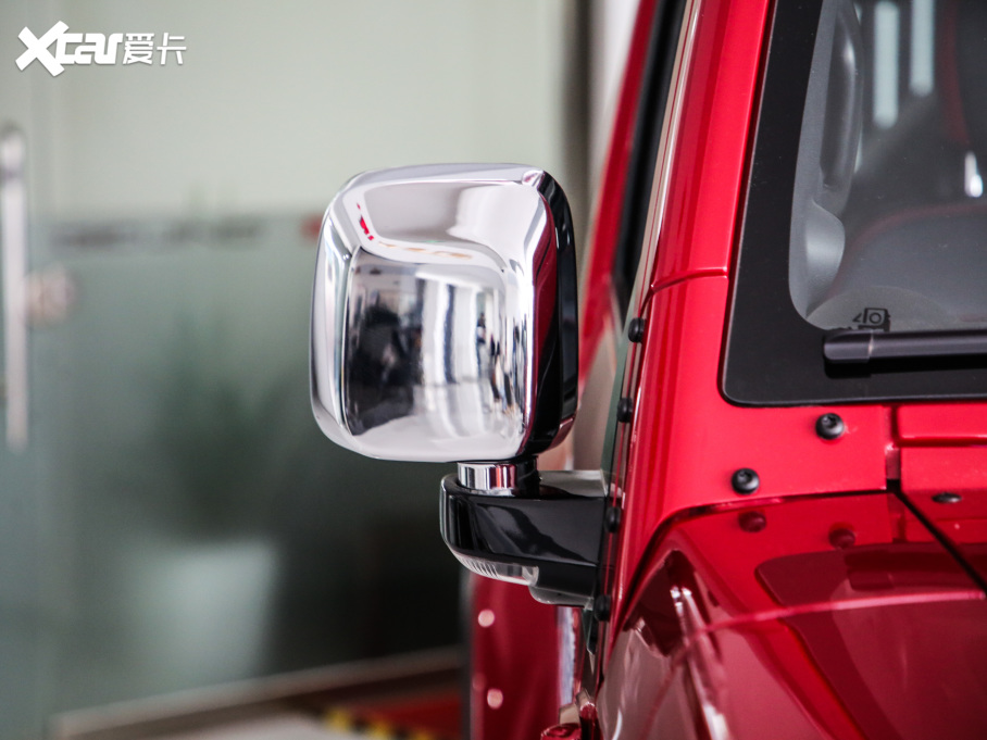 2020BJ40 2.0T Ԅ¾2020