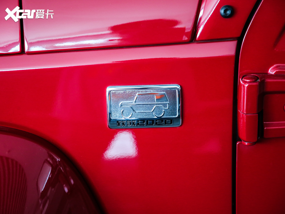 2020BJ40 2.0T Ԅ¾2020