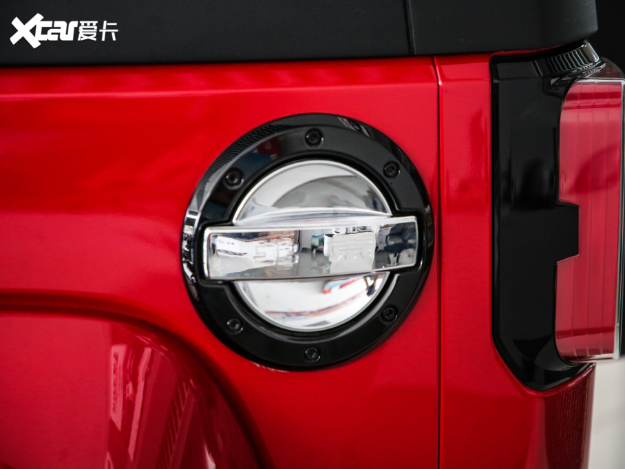 2020BJ40 2.0T Ԅ(dng)(q)¾2020