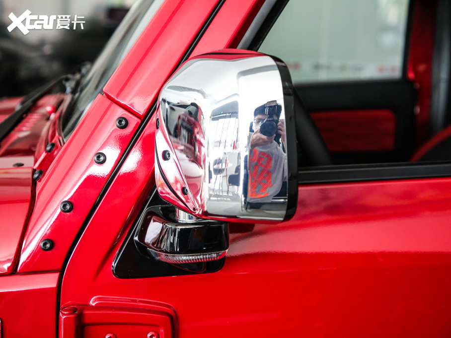 2020BJ40 2.0T Ԅ¾2020