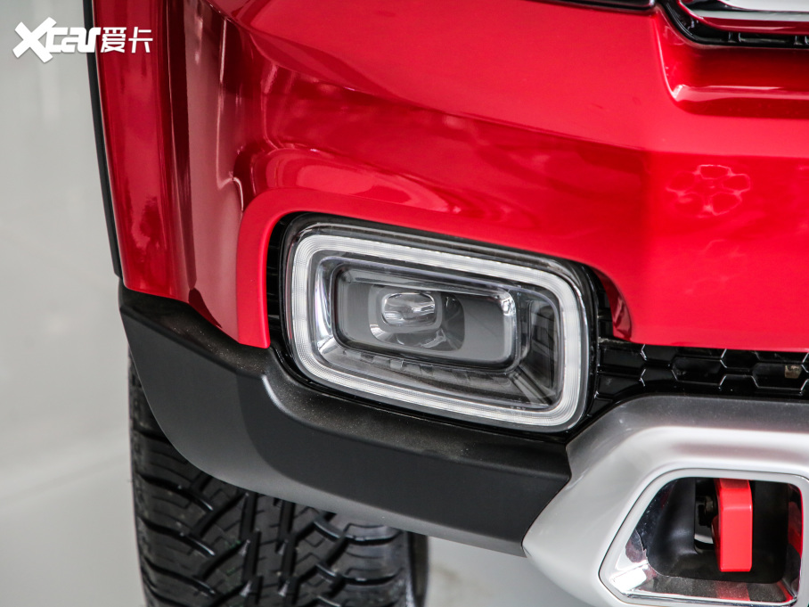 2020BJ40 2.0T Ԅ(q)¾2020