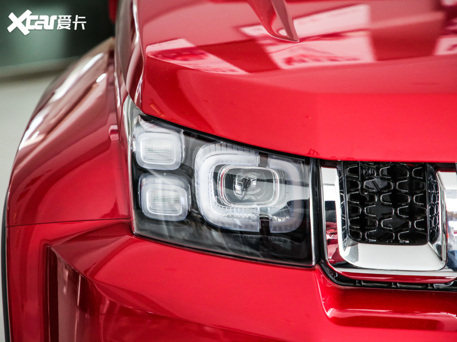 2020BJ40 2.0T Ԅ¾2020