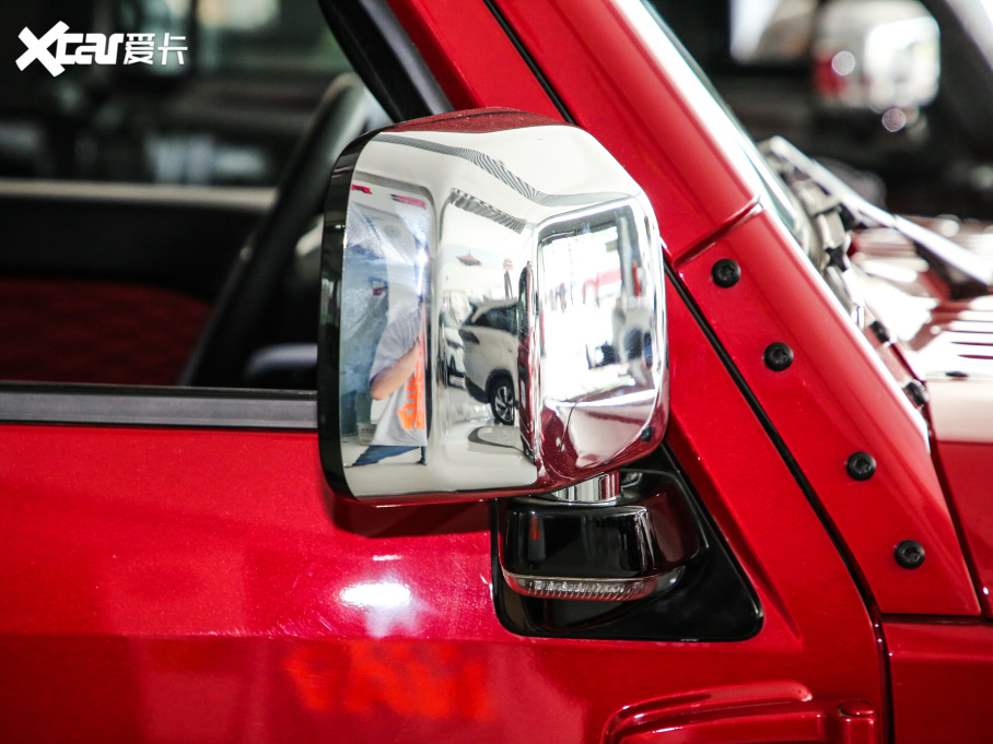 2020BJ40 2.0T Ԅ¾2020