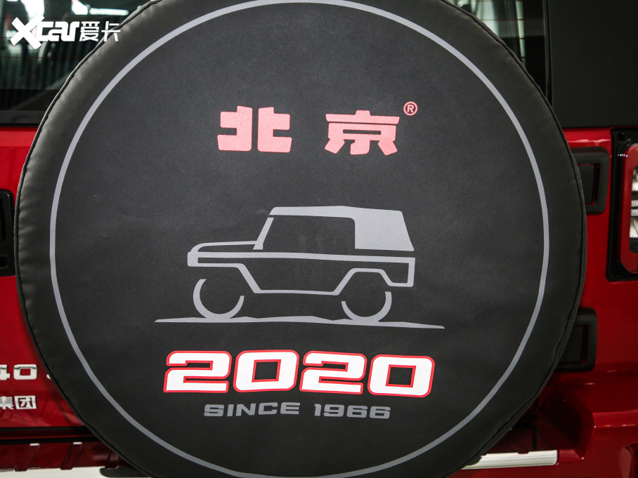 2020BJ40 2.0T Ԅ¾2020