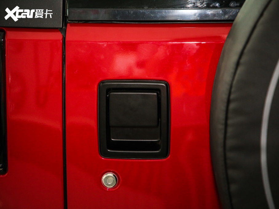 2020BJ40 2.0T Ԅ¾2020