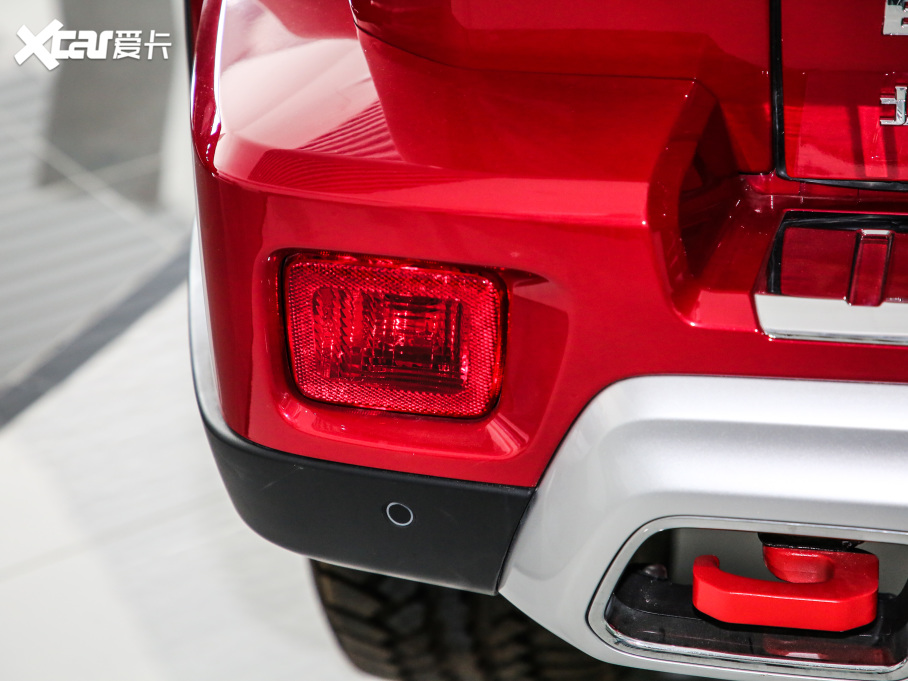 2020BJ40 2.0T Ԅ¾2020