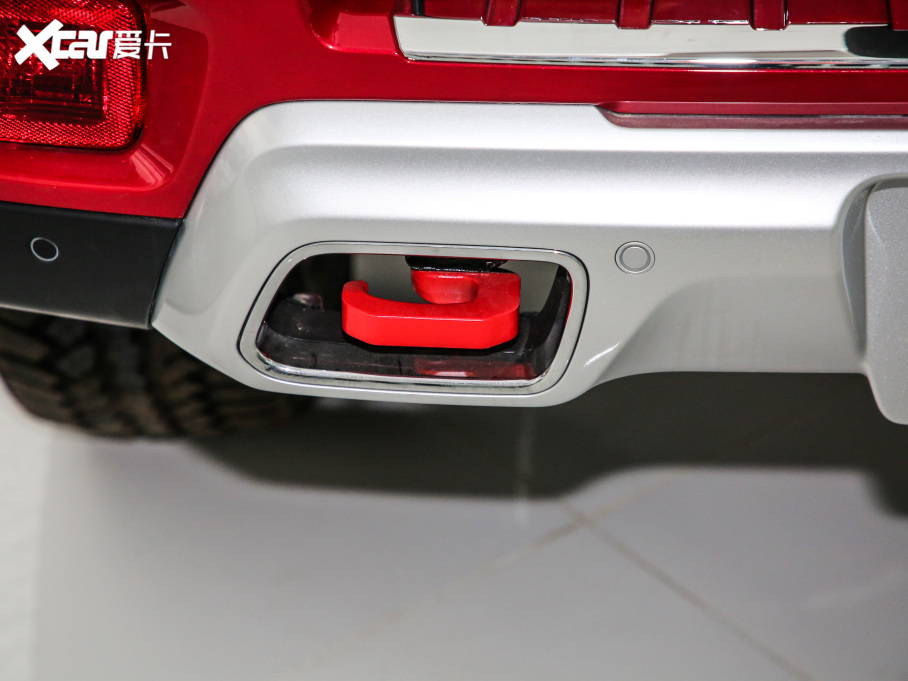 2020BJ40 2.0T Ԅ¾2020