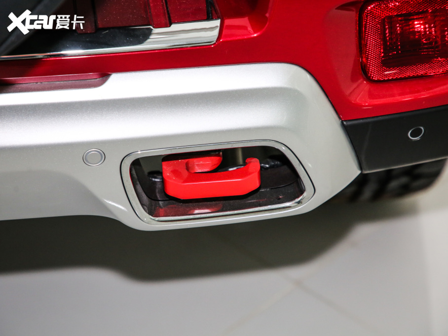 2020BJ40 2.0T Ԅ(dng)(q)¾2020