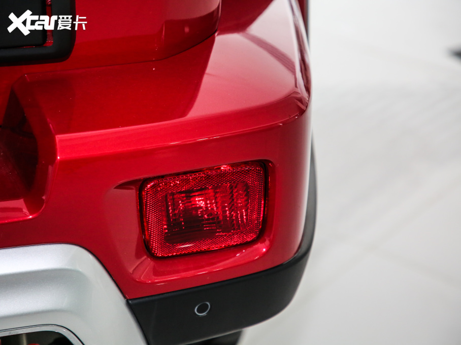 2020BJ40 2.0T Ԅ¾2020