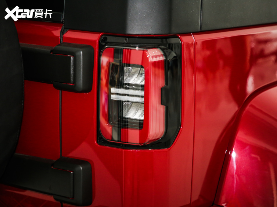 2020BJ40 2.0T Ԅ¾2020