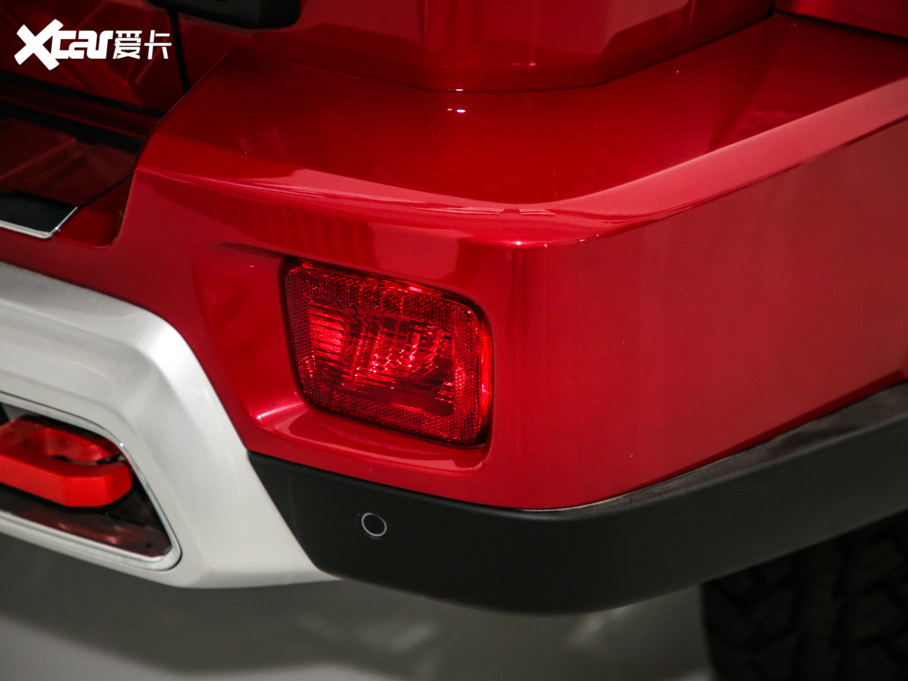 2020BJ40 2.0T Ԅ(q)¾2020