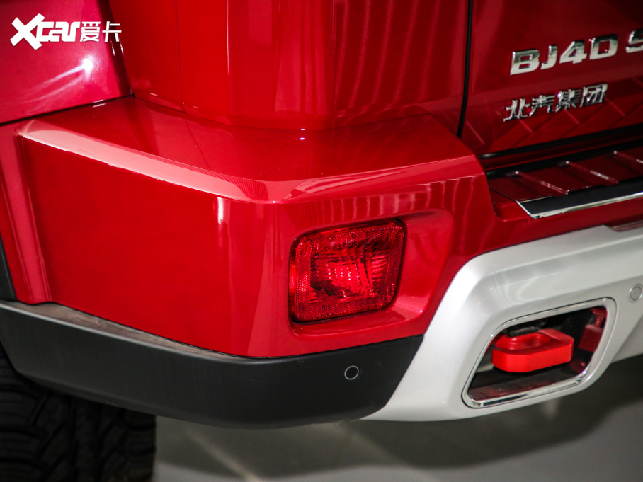 2020BJ40 2.0T Ԅ¾2020