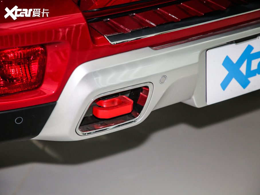 2020BJ40 2.0T Ԅ¾2020