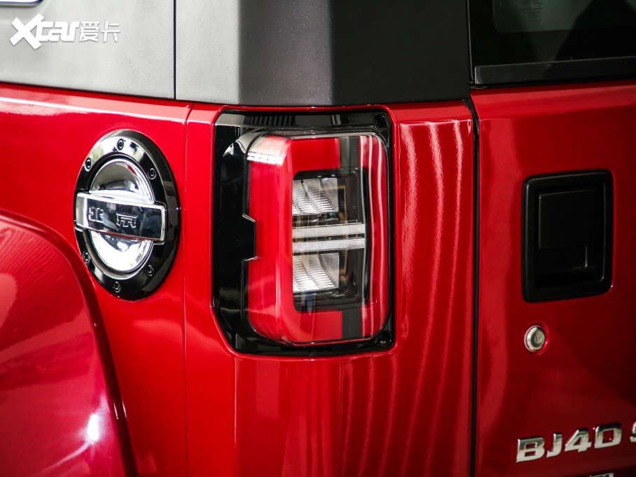 2020BJ40 2.0T Ԅ¾2020