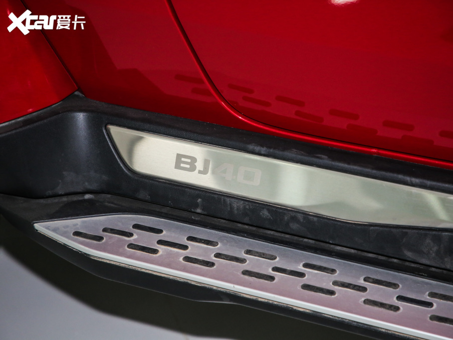 2020BJ40 2.0T Ԅ¾2020