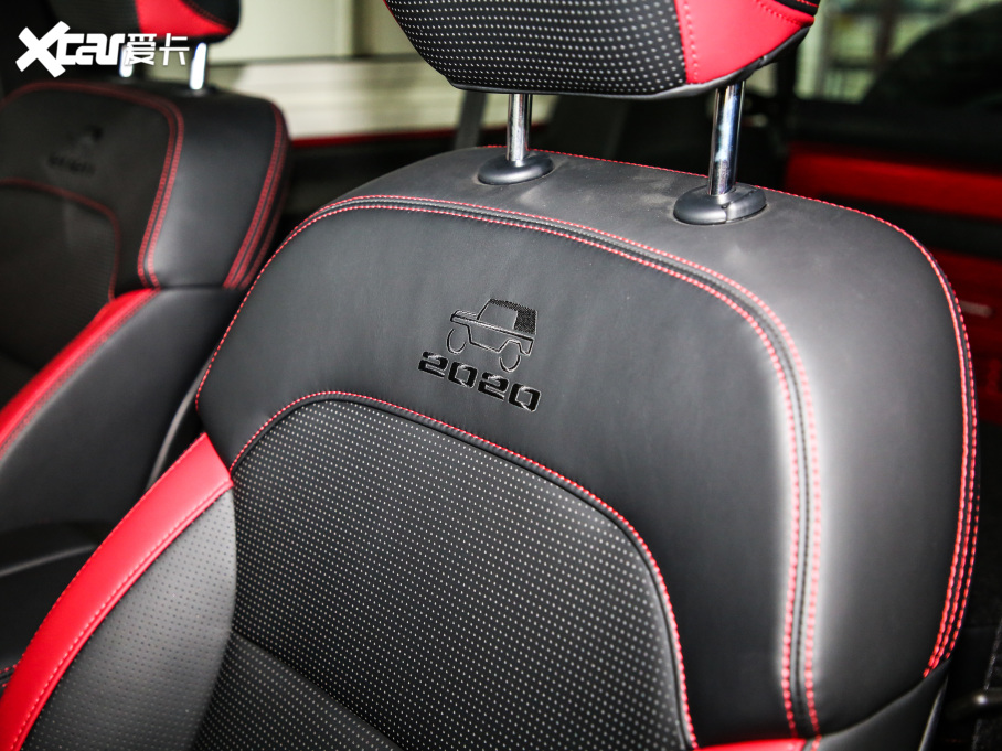 2020BJ40 2.0T Ԅ¾2020