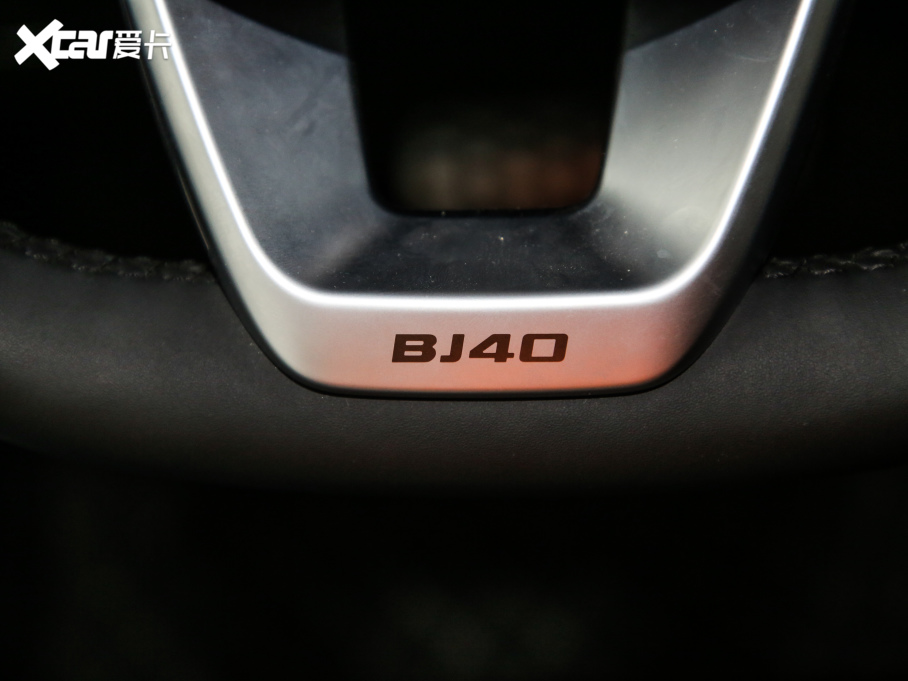 2020BJ40 2.0T Ԅ¾2020