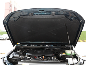 2020款2.0T 自动四驱城市猎人版 至尊型 其它