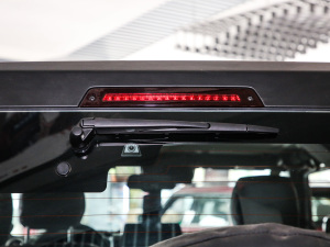 2020款2.0T 自动四驱致敬2020版至尊型 细节外观